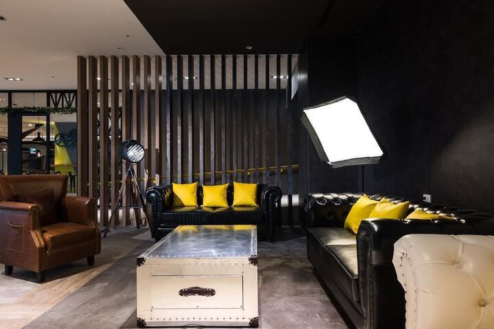 Hotel Interior 2 of 50