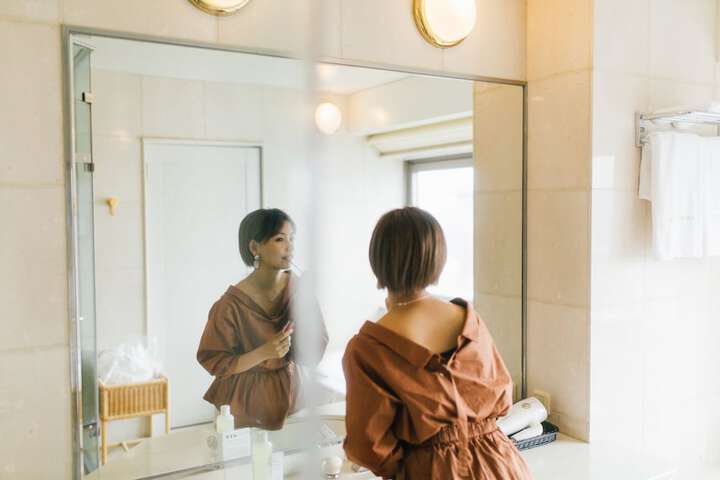 Bathroom Vanities