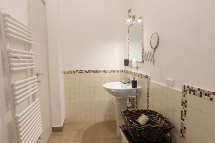 Bath Photo