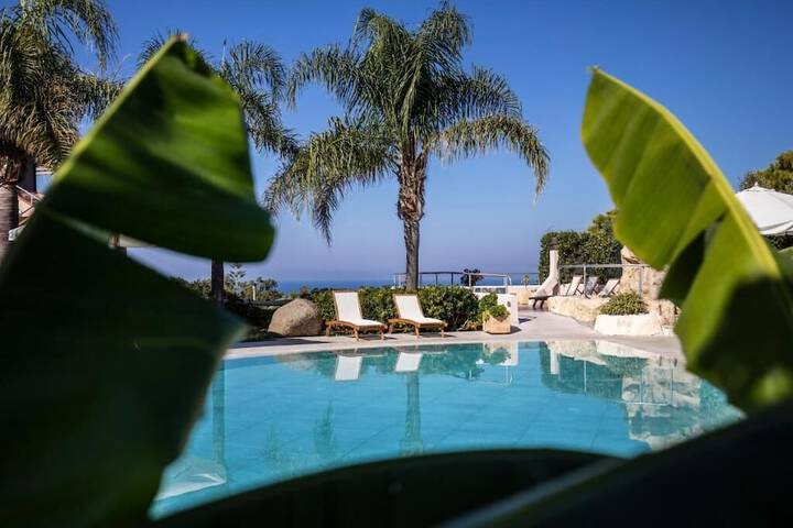 Pools & Facilities
