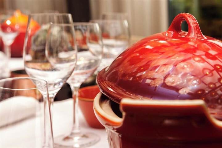 Fitness Center Photo