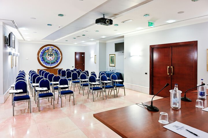 Meeting 136 of 157
