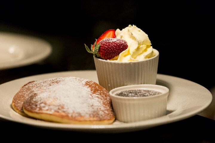 Breakfast/Coffee Service 63 of 76