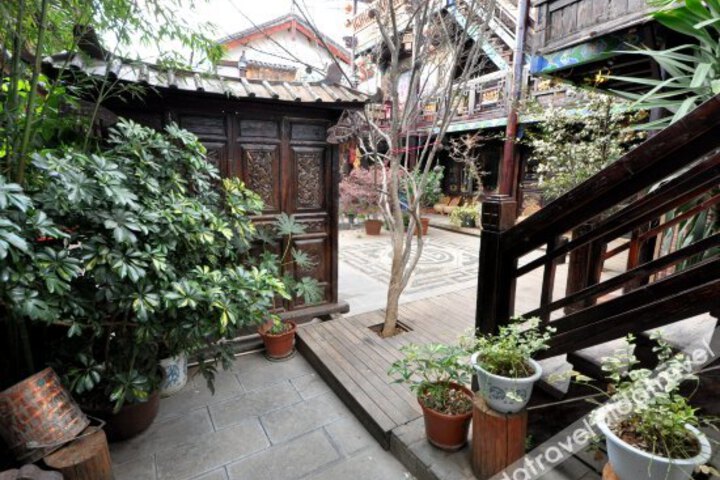 Shiliujing Inn