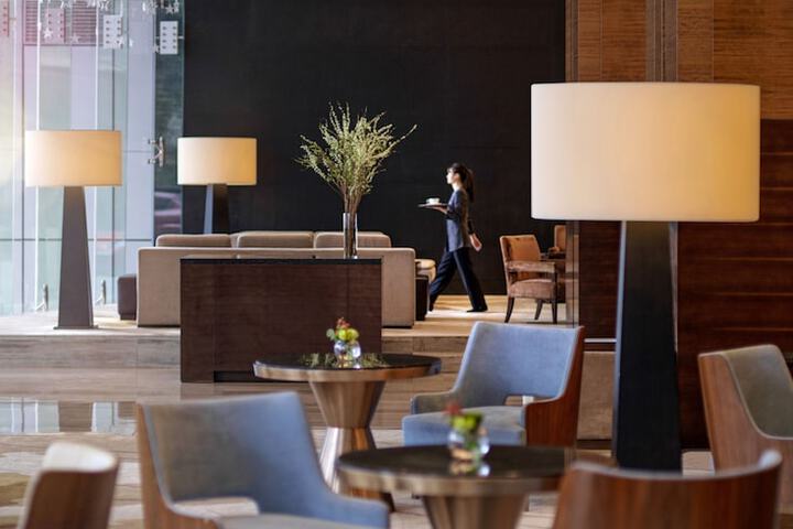 Lobby Photos