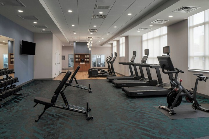 Health and Fitness 14 of 20