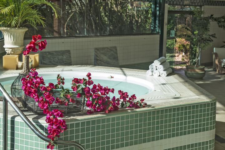 Spa Photos