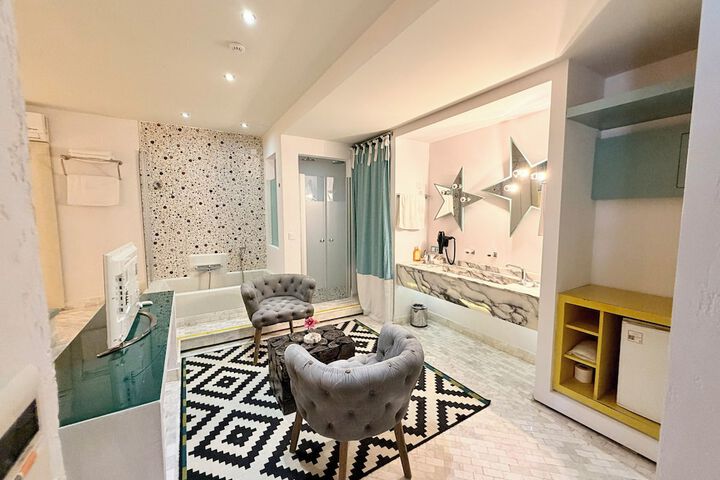 Bathroom Vanities