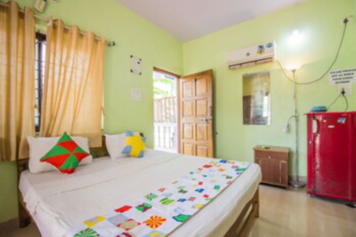 Oyo Home 1Bhk Morjim Beach