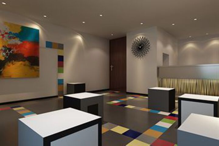 Hotel Interior 64 of 65