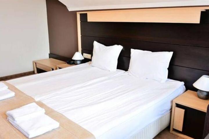 OLYMP HOTEL