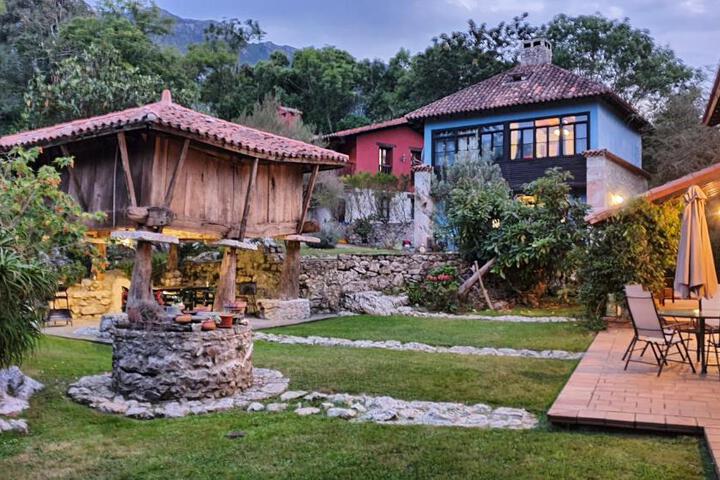 Amaicha Hotel Rural