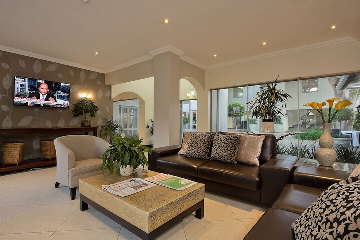 Lobby Photos