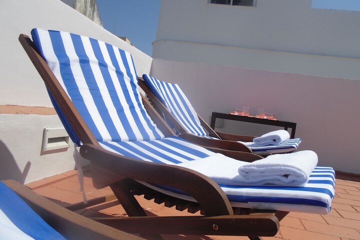 Sundeck 49 of 50