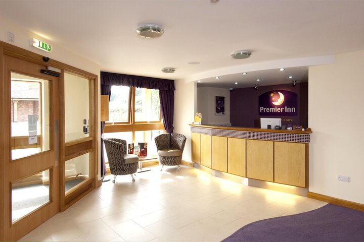 Hotel Interior 2 of 30