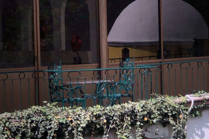 Terrace/Patio 59 of 65