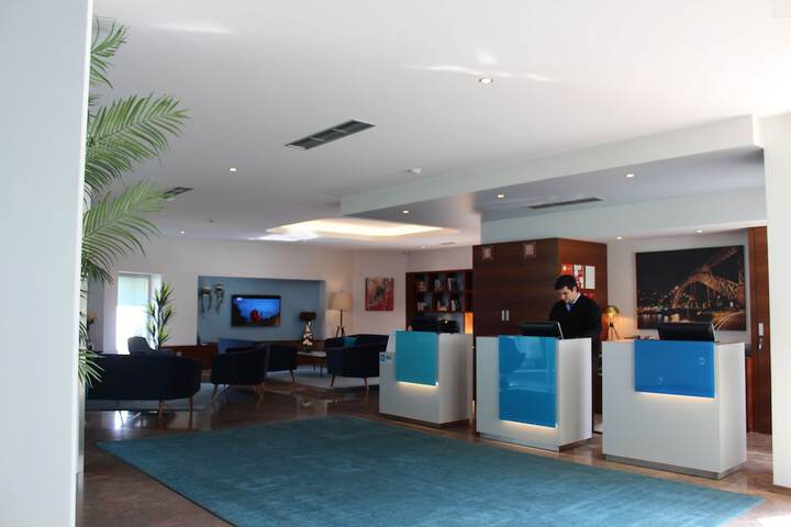Hotel Interior 2 of 43