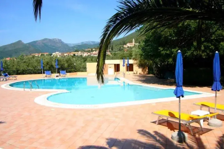 HOTEL CA DI BERTA