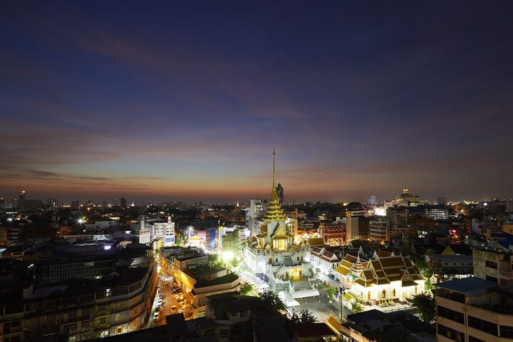 Hotel View 74 of 75