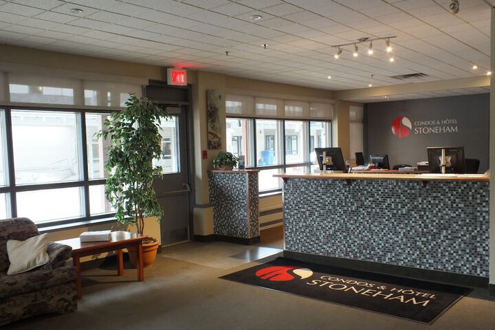 Hotel Interior 2 of 42