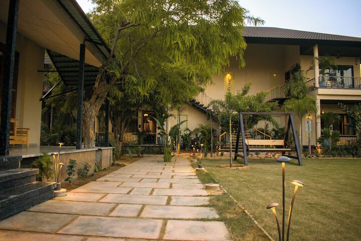 Terrace/Patio 15 of 22