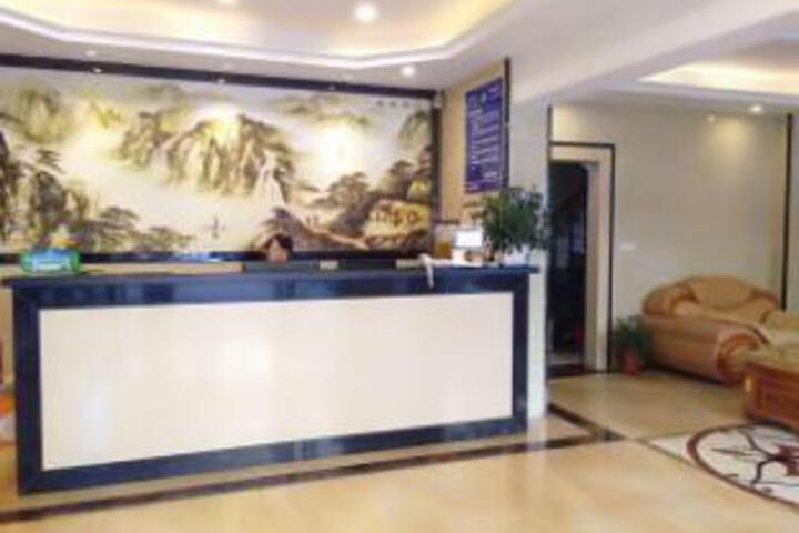 Yingbin Hotel
