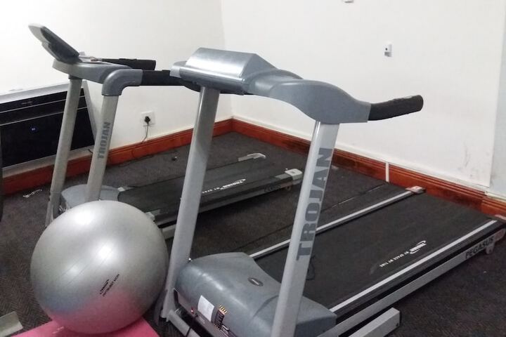 Health and Fitness 35 of 61