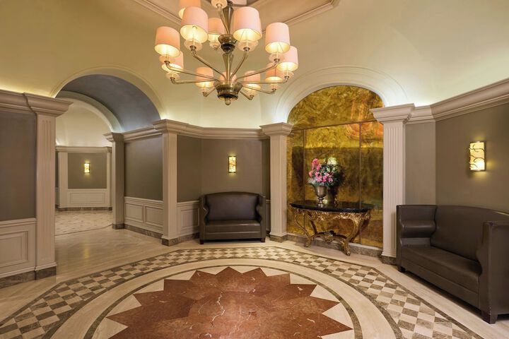 Lobby Photos