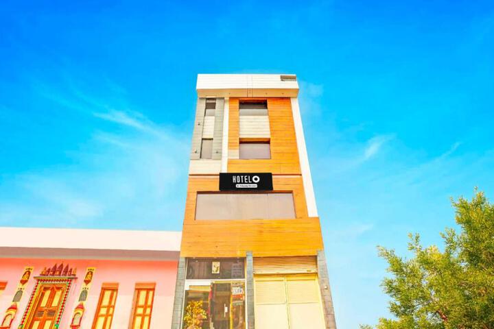 Photo of Hotel O Phalka Bazaar Gwalior