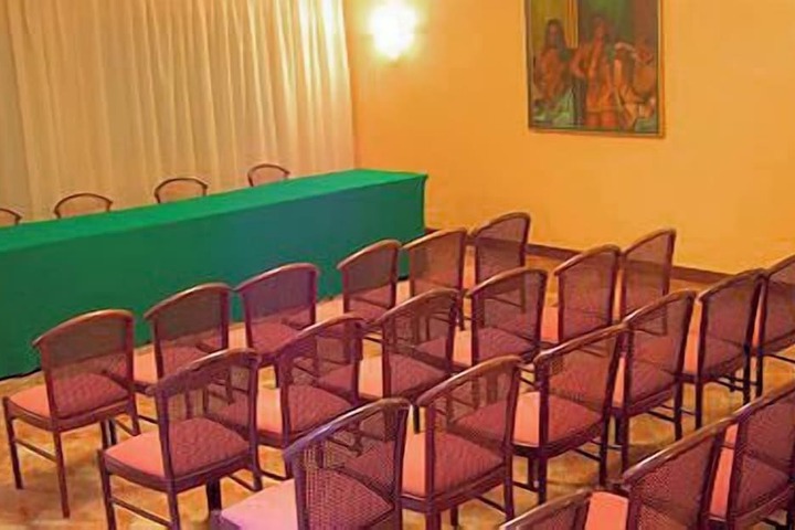 Meeting 19 of 31