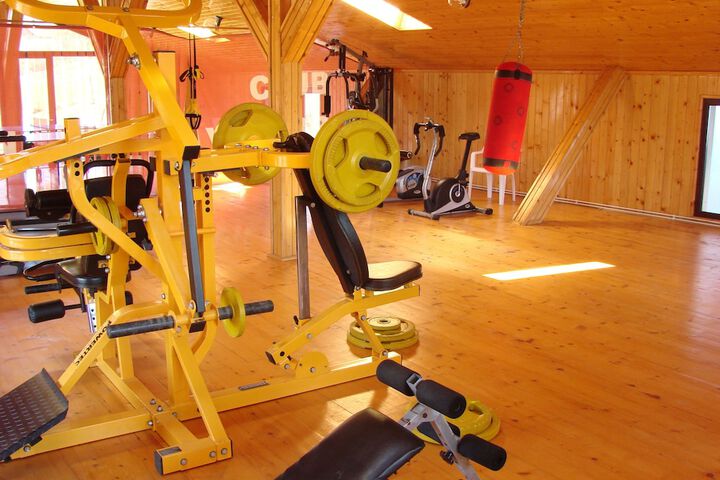 Health and Fitness 13 of 37