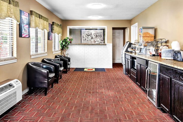 Hotel Interior 3 of 29