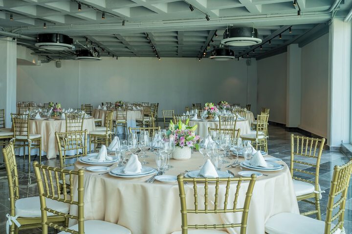 Wedding/Banquet 132 of 165