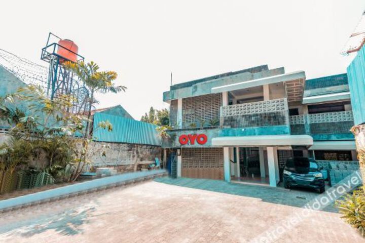 OYO 1001 Pulo Art Space