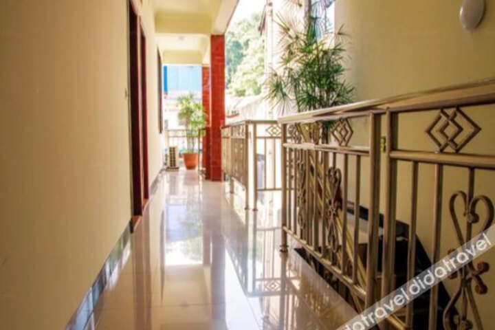 Xianyuan Hotel