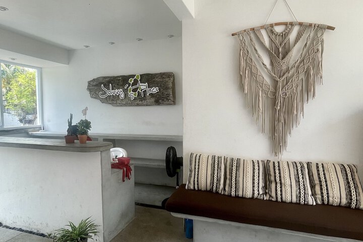 Hotel Interior 116 of 127