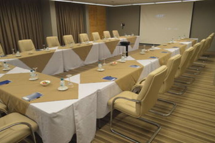 Meeting 43 of 59