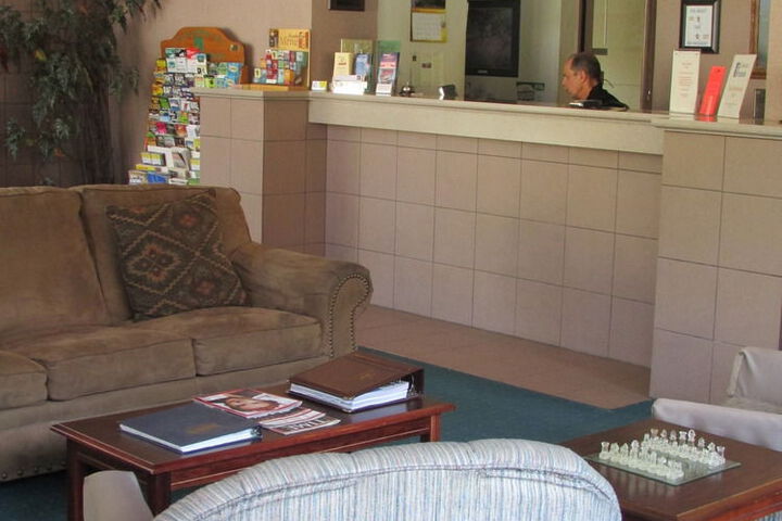 Hotel Interior 21 of 21