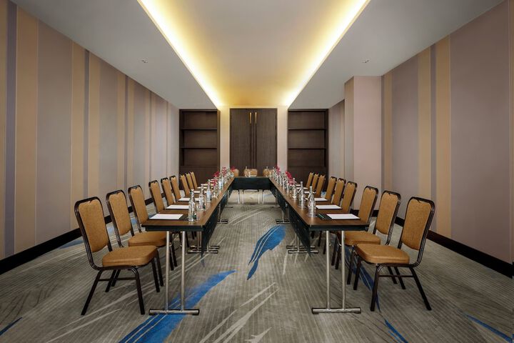 Meeting 82 of 100