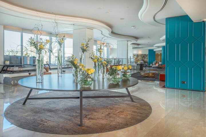 Hotel Interior 2 of 84