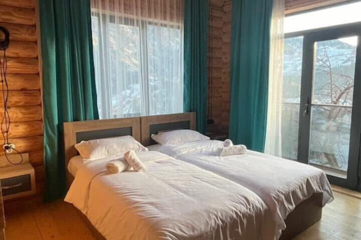 Hotel ANNA PALACE