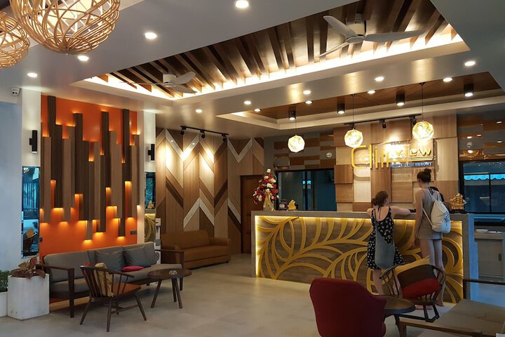 Hotel Interior 6 of 127