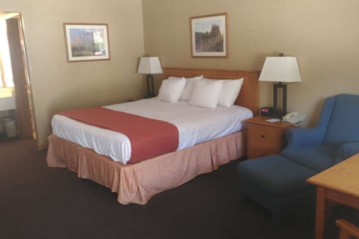 Fitness Center Photo