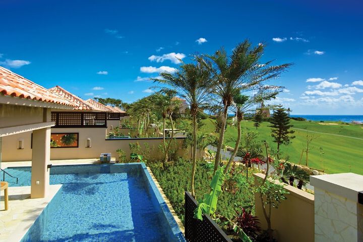 View from room