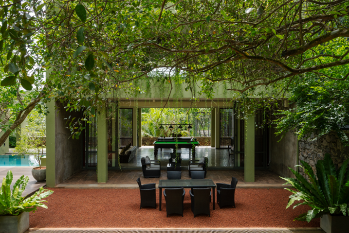 Villa 98
