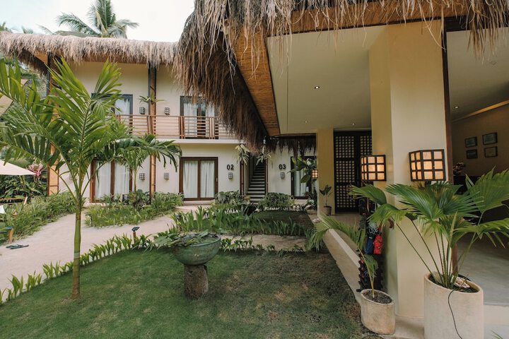 Hotel Interior 2 of 16