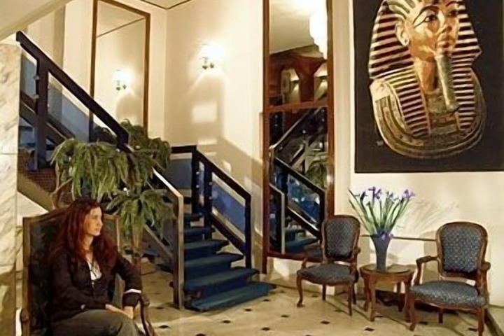 Hotel Interior 5 of 16