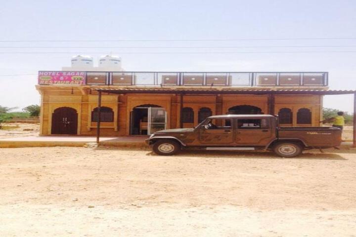 Sagar Hotel