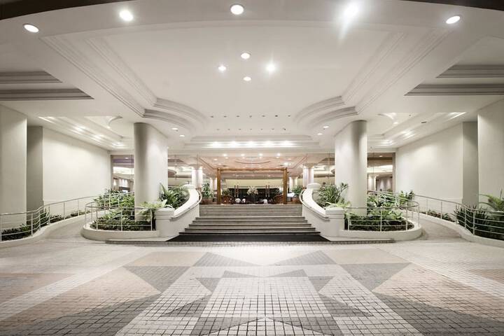 Hotel Interior 38 of 42