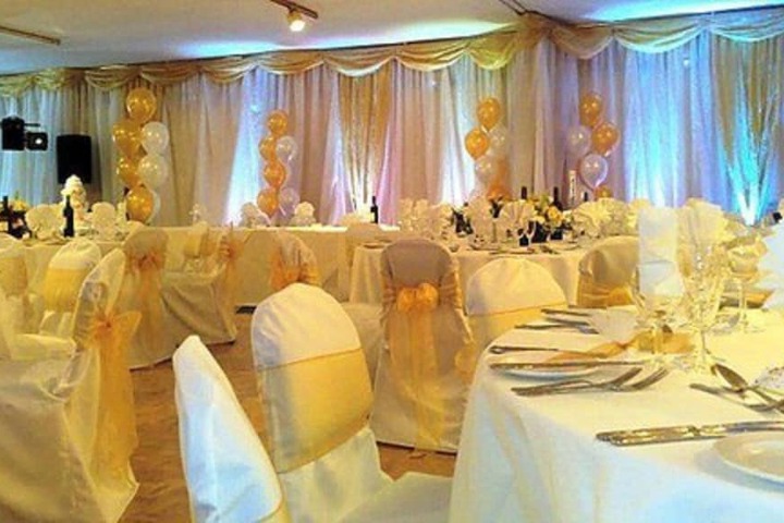 Ballroom/Hall 30 of 43